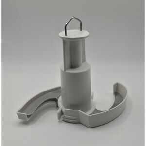 Braun Multipractic Chopping S-Blade with Cover 4243 4258 4259 4261 4262